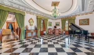 Verkauf Herrenhaus Puigpunyent