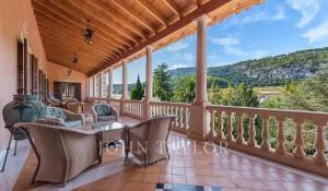 Verkauf Herrenhaus Puigpunyent