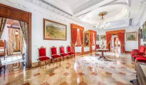 Verkauf Herrenhaus Puigpunyent