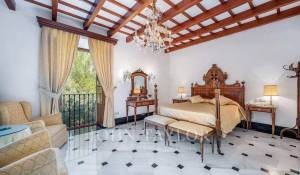 Verkauf Herrenhaus Puigpunyent