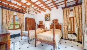 Verkauf Herrenhaus Puigpunyent