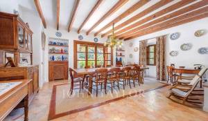 Verkauf Herrenhaus Puigpunyent