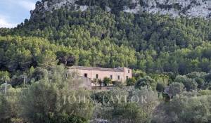 Verkauf Herrenhaus Puigpunyent