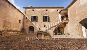 Verkauf Herrenhaus Puigpunyent