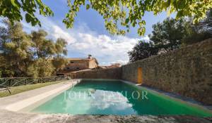 Verkauf Herrenhaus Puigpunyent