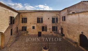 Verkauf Herrenhaus Puigpunyent