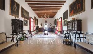 Verkauf Herrenhaus Puigpunyent