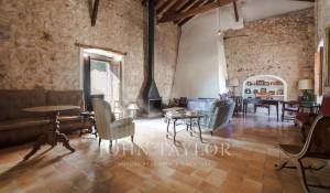 Verkauf Herrenhaus Puigpunyent