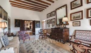 Verkauf Herrenhaus Puigpunyent