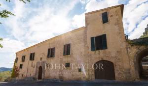 Verkauf Herrenhaus Puigpunyent