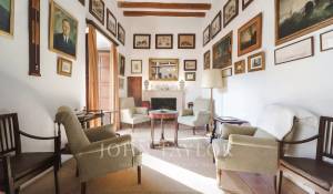 Verkauf Herrenhaus Puigpunyent