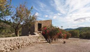 Verkauf Herrenhaus Puigpunyent