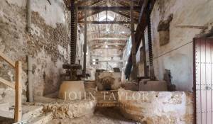 Verkauf Herrenhaus Puigpunyent