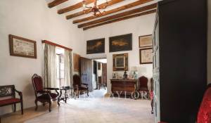 Verkauf Herrenhaus Puigpunyent