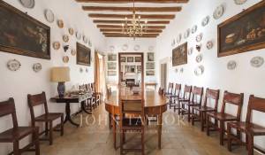 Verkauf Herrenhaus Puigpunyent