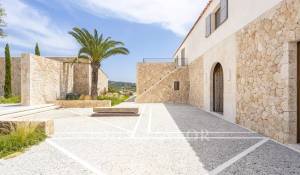 Verkauf Herrenhaus Santa Maria