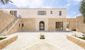 Verkauf Herrenhaus Santa Maria