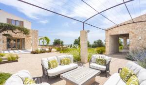 Verkauf Herrenhaus Santa Maria