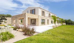 Verkauf Herrenhaus Santa Maria