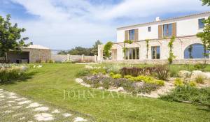 Verkauf Herrenhaus Santa Maria