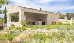 Verkauf Herrenhaus Santa Maria