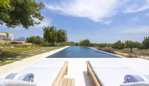 Verkauf Herrenhaus Santa Maria