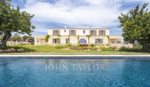 Verkauf Herrenhaus Santa Maria