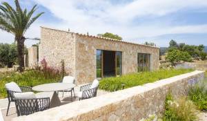 Verkauf Herrenhaus Santa Maria