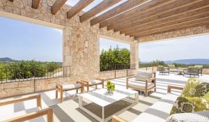 Verkauf Herrenhaus Santa Maria