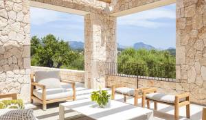 Verkauf Herrenhaus Santa Maria