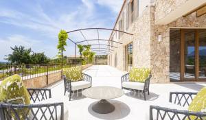 Verkauf Herrenhaus Santa Maria