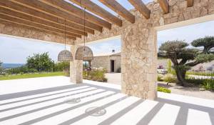 Verkauf Herrenhaus Santa Maria