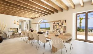 Verkauf Herrenhaus Santa Maria