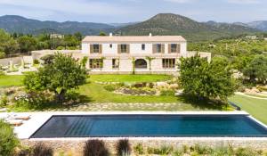 Verkauf Herrenhaus Santa Maria