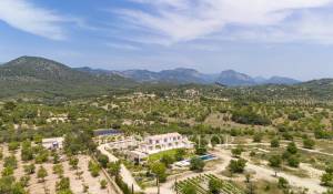 Verkauf Herrenhaus Santa Maria