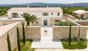 Verkauf Herrenhaus Santa Maria