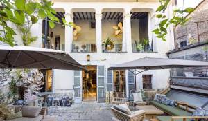 Verkauf Herrenhaus Santa Maria