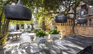 Verkauf Herrenhaus Santa Maria