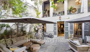 Verkauf Herrenhaus Santa Maria