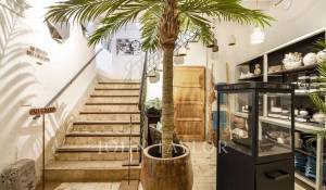 Verkauf Herrenhaus Santa Maria