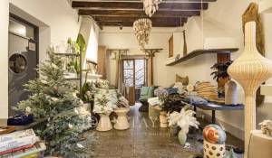 Verkauf Herrenhaus Santa Maria