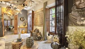 Verkauf Herrenhaus Santa Maria