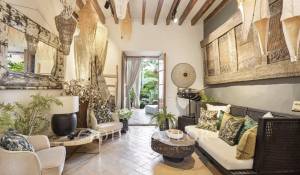 Verkauf Herrenhaus Santa Maria