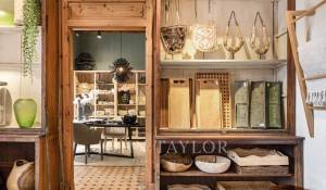 Verkauf Herrenhaus Santa Maria