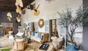 Verkauf Herrenhaus Santa Maria