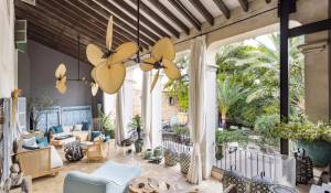 Verkauf Herrenhaus Santa Maria