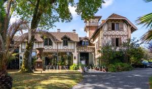 Verkauf Hotel Biarritz