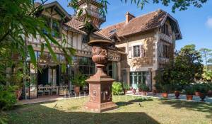Verkauf Hotel Biarritz