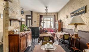 Verkauf Hotel Bordeaux