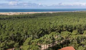 Verkauf Hotel Cap-Ferret